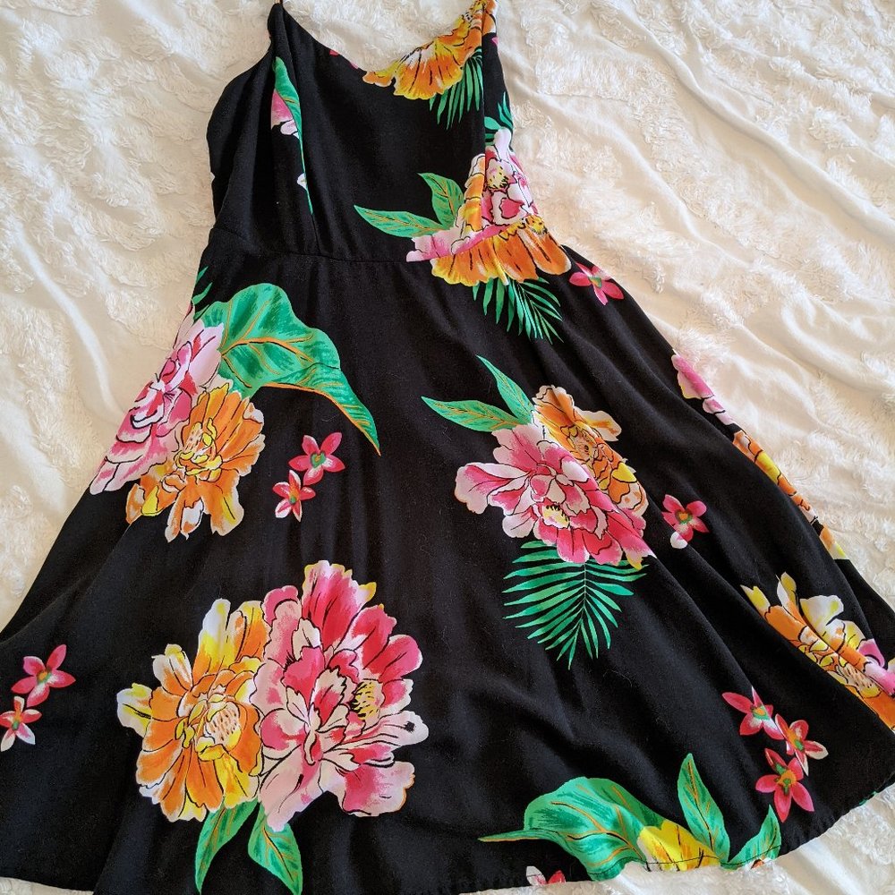 Old Navy Sun Dress